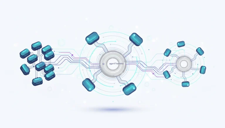 Agentic Harness Must Stay Independent from LLM Subscriptions