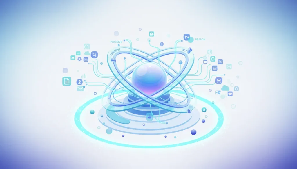 Agentic AI: From Chatbots to Autonomous Agents