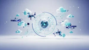 AI Agents: Cloud Giants Race for Enterprise Automation Layer