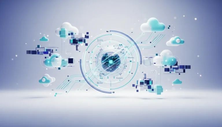 AI Agents: Cloud Giants Race for Enterprise Automation Layer
