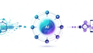 AI Agents: Shifting from Chatbots to Autonomous Execution
