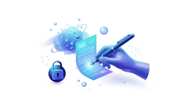 Why Labs Ban AI Writing in Scientific Papers