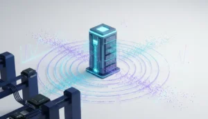 AI Boom Risks: Margin Compression from Efficient LLMs