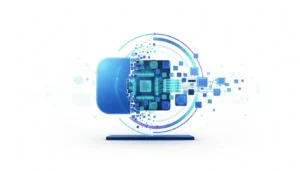AI Chip Race: Custom Silicon for LLMs and Performance-per-Watt