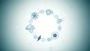 AI Circular Economy: Trillion-Dollar Feedback Loop