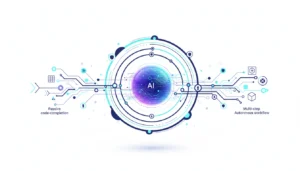 AI Coding Agents: From Copilot to Autonomous Engineers