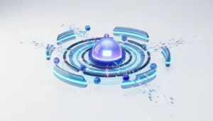 AI Cyber Risk: How Agentic LLMs Reshape Enterprise Security