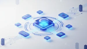 AI Inference Hardware Shift: Custom Chips vs NVIDIA