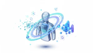 AI Impact on Knowledge Workers: Wage Compression and Hiring Shifts