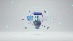 A Simple Warning Cuts AI Political Persuasion by Half, Experiments Show