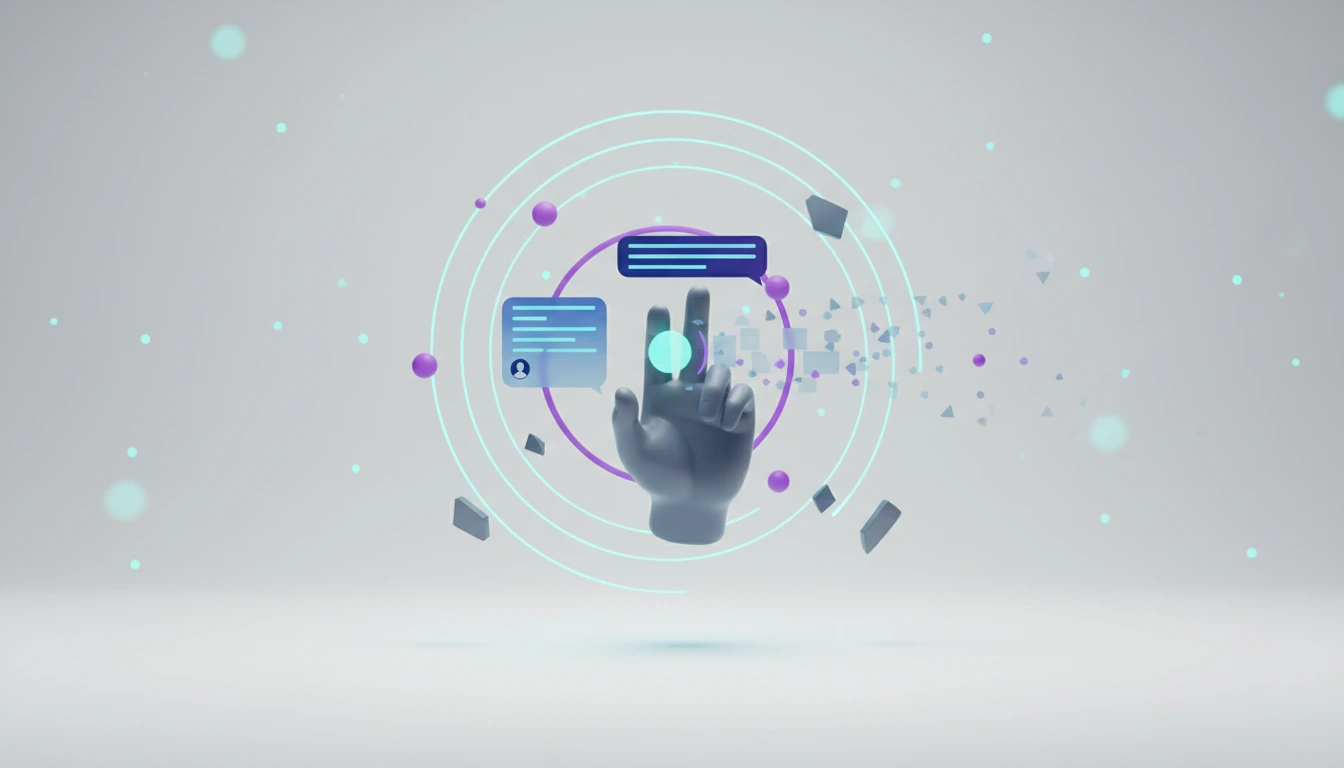 Warning reducing AI political persuasion