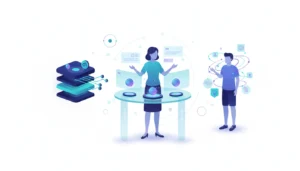 AI Middle Manager: How Bot Bosses Are Reshaping Work