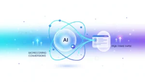 AI-Referred Traffic: 3-6x Conversions & AEO Rise