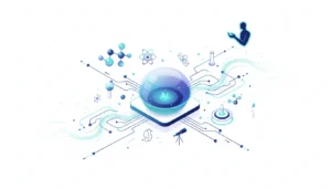 AI in Scientific Research: Accelerating Discoveries or Risks