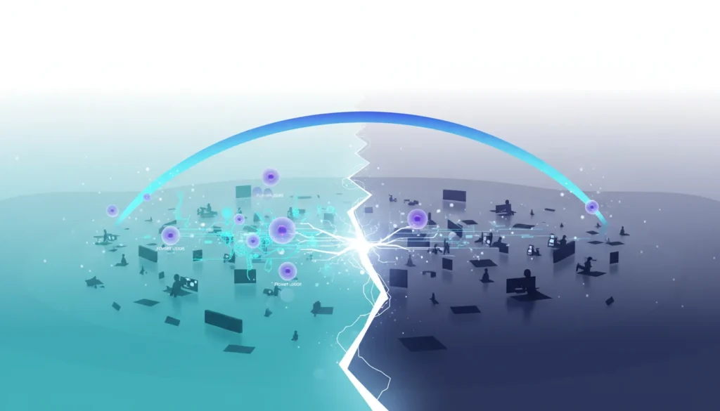 AI Skills Gap: Rise of Power Users and Organizational Challenges