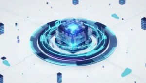 AI Slowdown: Compute Governance Over Ethical Debates