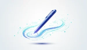 AI Smart Pens: Evolution to Thought Partners