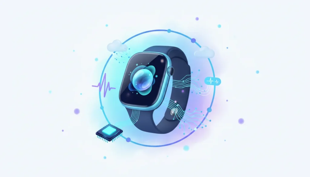 AI Smartwatches Integrate ChatGPT for On-the-Go Tasks