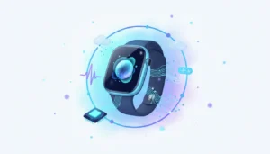 AI Smartwatches Integrate ChatGPT for On-the-Go Tasks