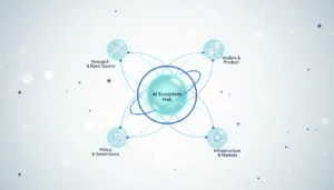 AI Systems Map: Structured Weekly Briefing | i10x