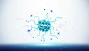 Predictive AI for Tumor Evolution in Oncology