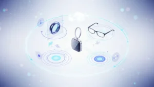 AI Wearables Fragmentation: Edge NPUs and Privacy Frontier