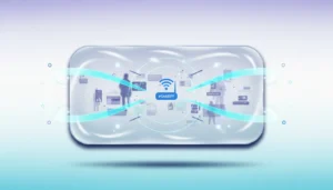 AI Creates Vision Through Walls Using Wi-Fi Signals