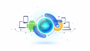 Google’s Aluminium OS: Native Gemini AI Unveiled