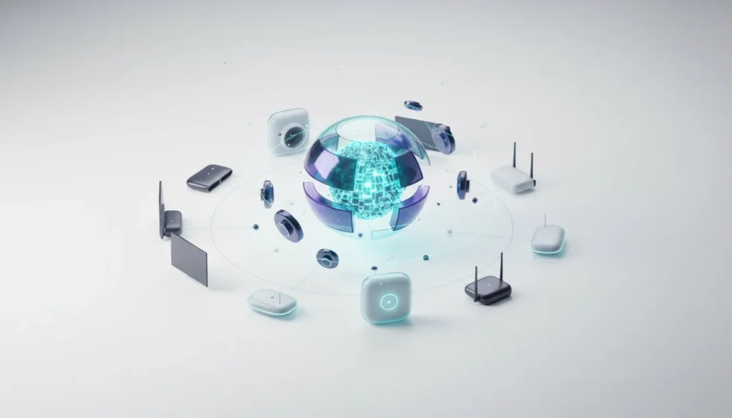 Anthropic Warns: Self-Replicating AI on IoT Devices by 2026