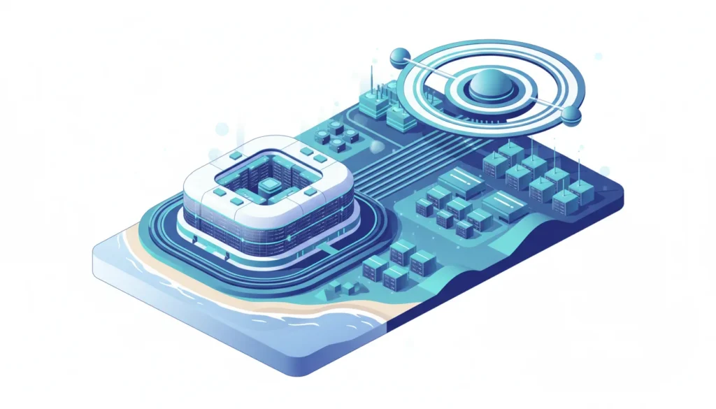 Anthropic Plans 500MW AI Data Center in Osaka with NTT Data