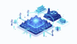 Asia’s AI Data Centers Pivot to Nuclear and SMRs for CFE