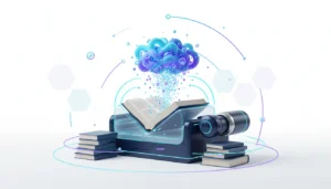 Book Scanning and AI: Physical Books as LLM Training Data