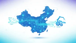 China’s AI Pivot: Open-Source Efficiency in Global Race