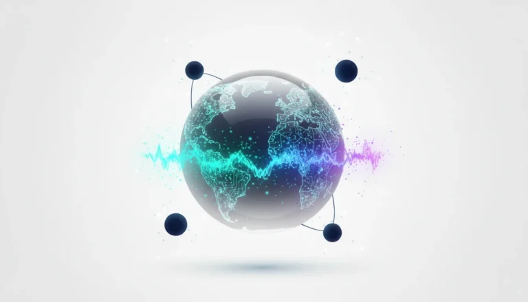 Chinese Foundation Models Reshape Global AI Market
