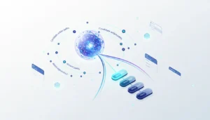 CLM-8B: Open-Source Contrastive Model for Fast AI Agents