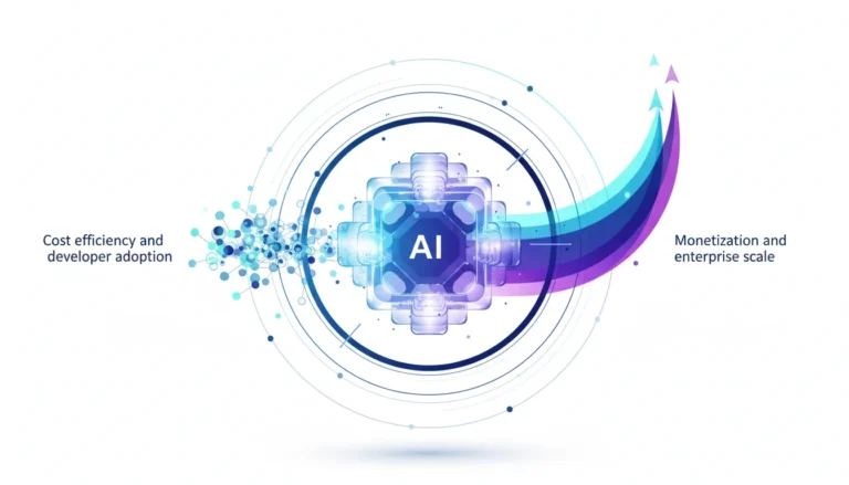DeepSeek Hits $1B ARR After API Price Increases