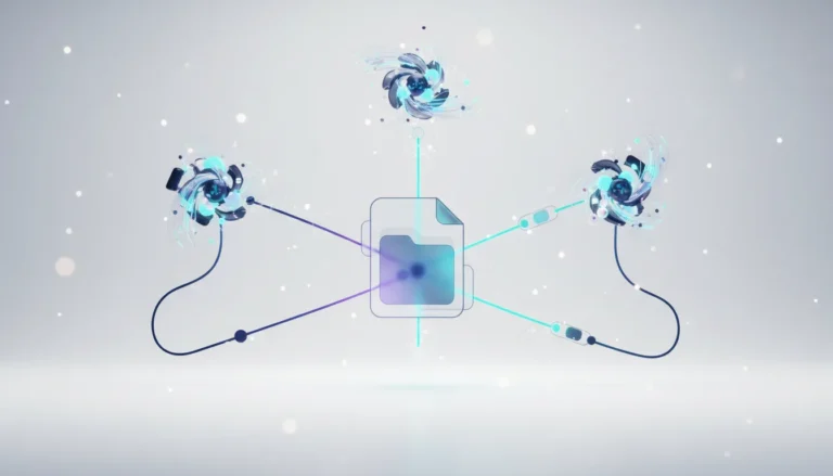 DeepSeek Files API: Anthropic Compatibility Without Code Changes
