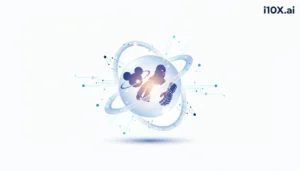 Disney OpenAI Deal: Licensing IP for Sora Video AI