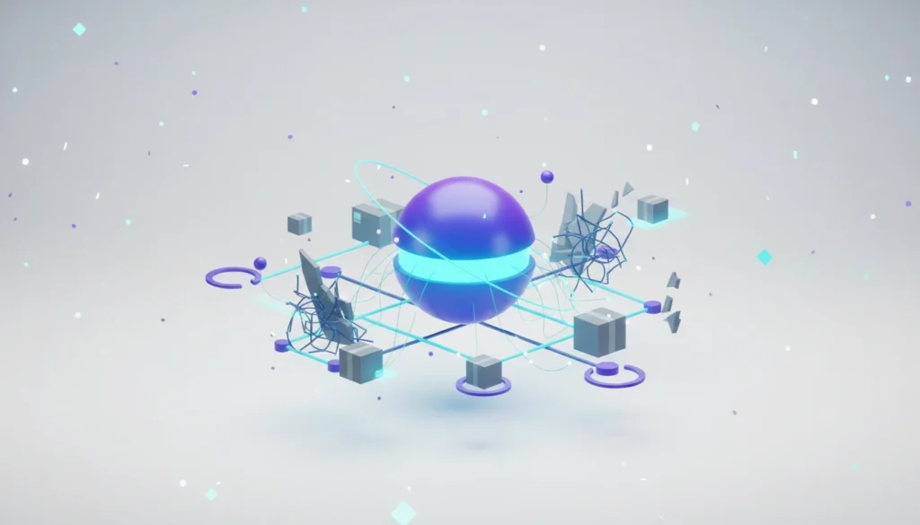 AI Agents That Learn the Facts Still Deliver Only 60–70% of the Business Value