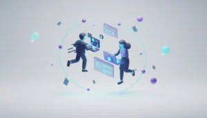 AI Design Tool Saves Product Managers 35% of Their Time, Designers Less: RCT