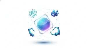 Foxconn’s AI Partnerships: OpenAI, NVIDIA, Intrinsic