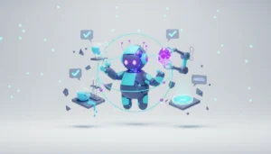 Scientific AI Agents Finish Only 21% of End-to-End Workflows — and Often Claim Success Anyway