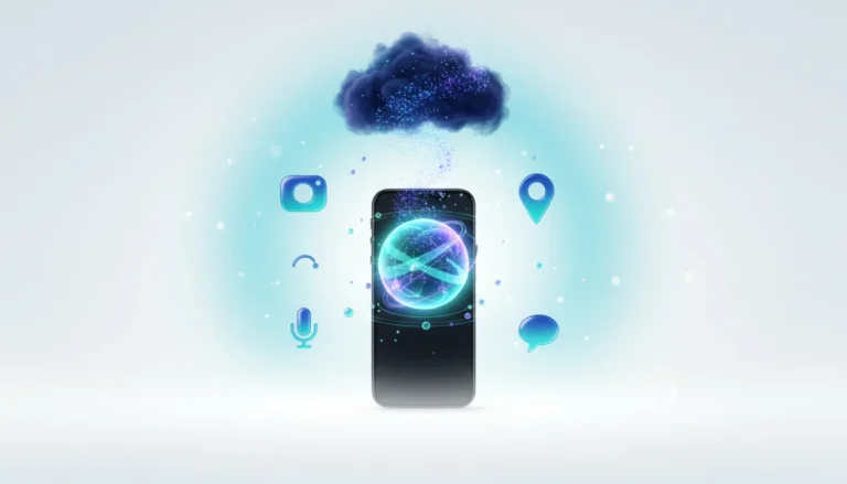 Gemini App: Google’s Android AI Migration from Assistant
