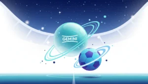 Google Gemini Sponsors Argentina Football Teams