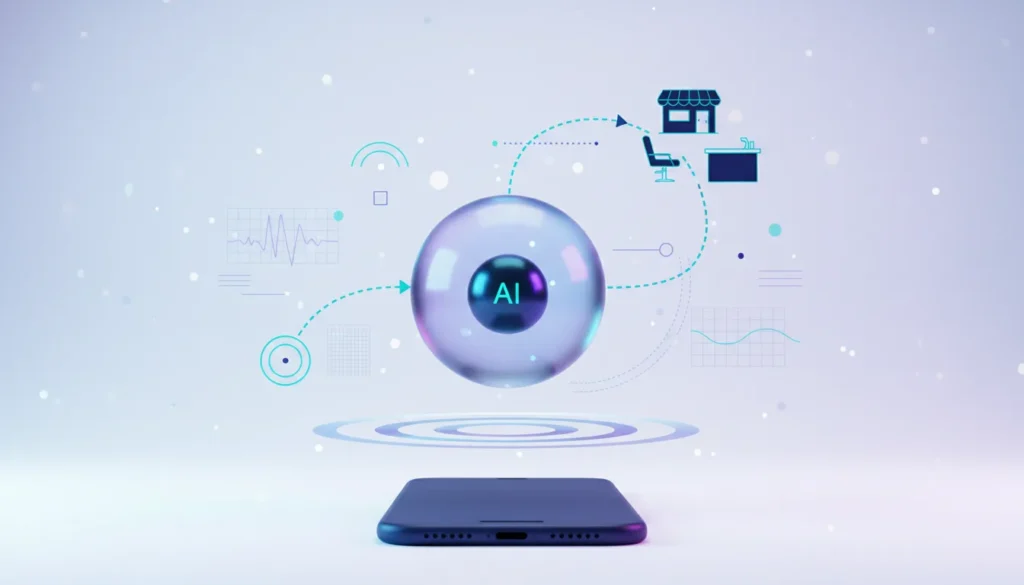 Google Call for Me: Gemini AI Makes Business Calls