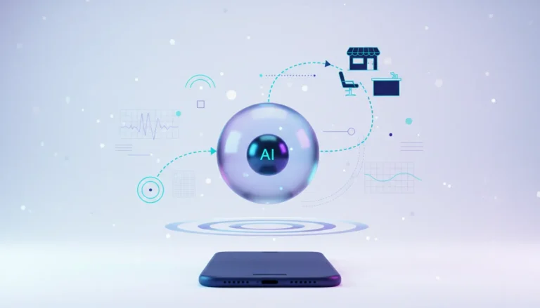 Google Call for Me: Gemini AI Makes Business Calls