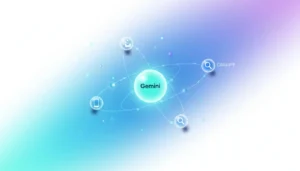 Google Gemini Surges vs ChatGPT in AI Market