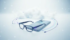 Google Gemini Shifts to On-Device Edge AI and XR Glasses