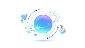 Gemini Lyria 3: AI Music Generation in Chat
