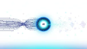 Google Gemini: Emerging Leader in AI Referral Traffic